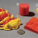 Modele skał wydrukowane na drukarce 3D mogą zmienić oblicze technik wydobycia ropy – w tym sposoby szczelinowania hydraulicznego