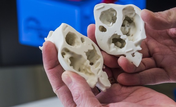Repliki ludzkiego serca wykonane na drukarkach 3D mogą pomóc ratować życie niemowląt
