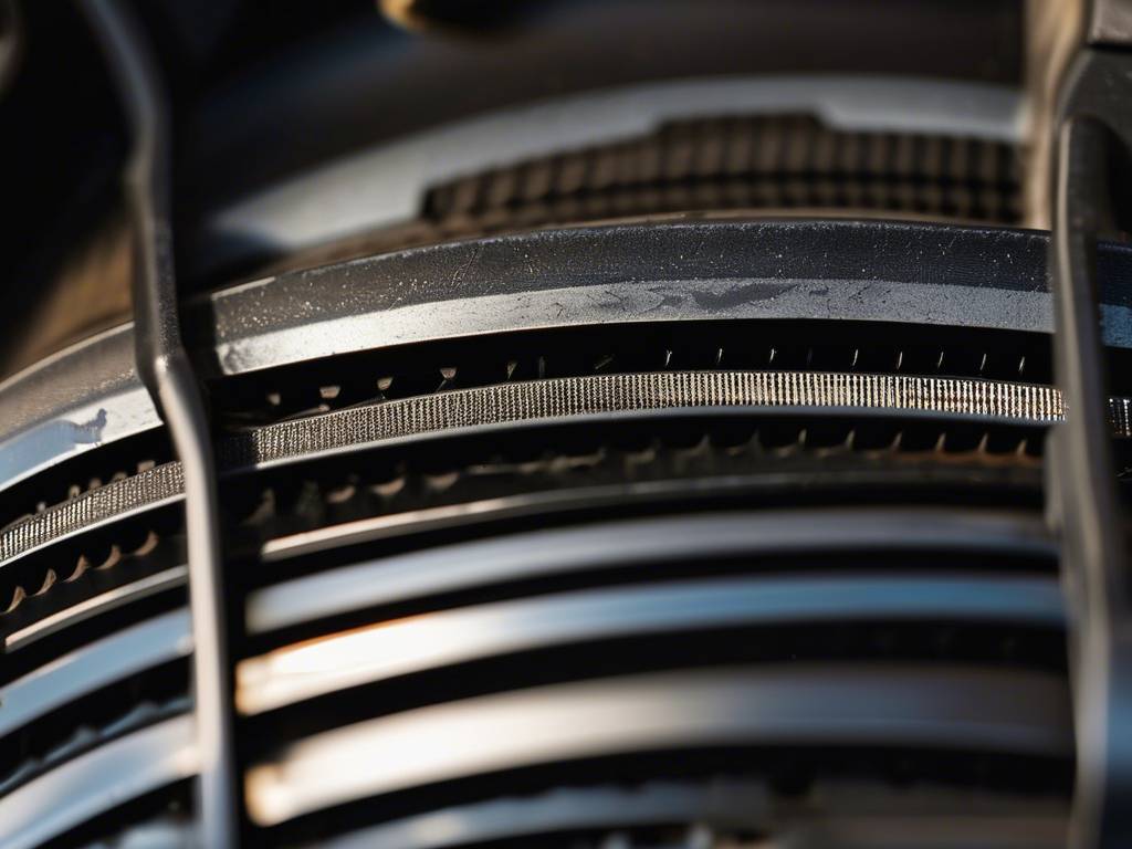 Jak rozpoznać pierwsze objawy zużycia rozrządu?