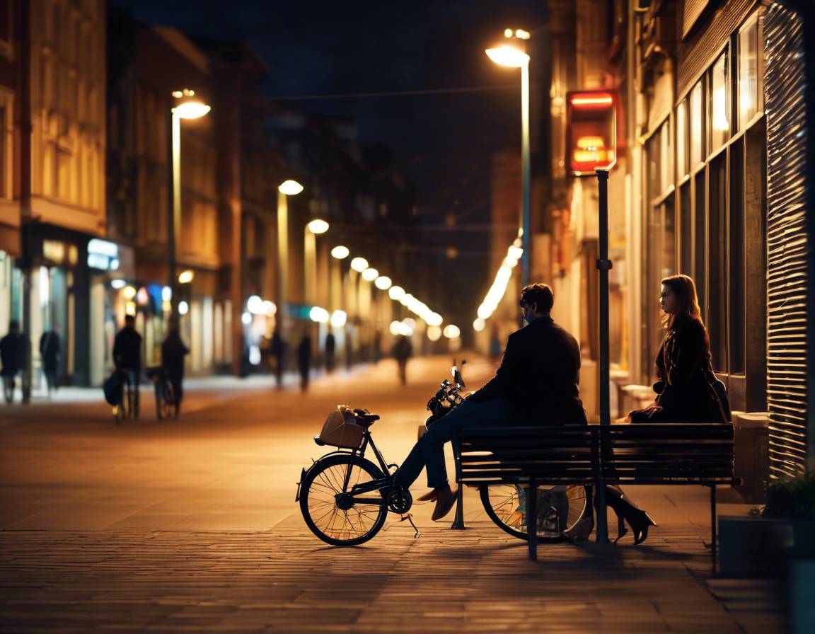 Co dziś w Warszawie imprezy mają do zaoferowania?