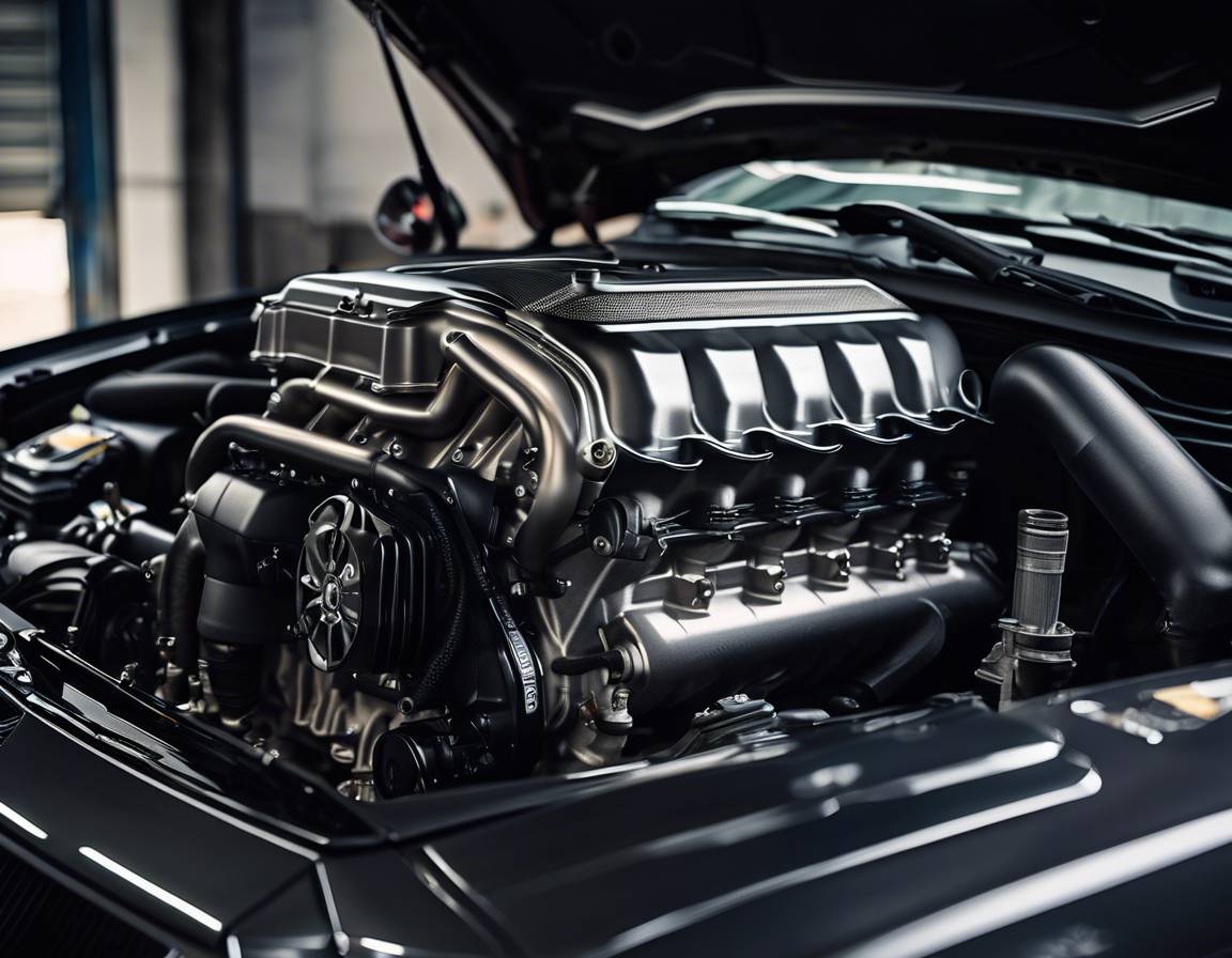 Czy chipowanie jest bezpieczne dla silnika?