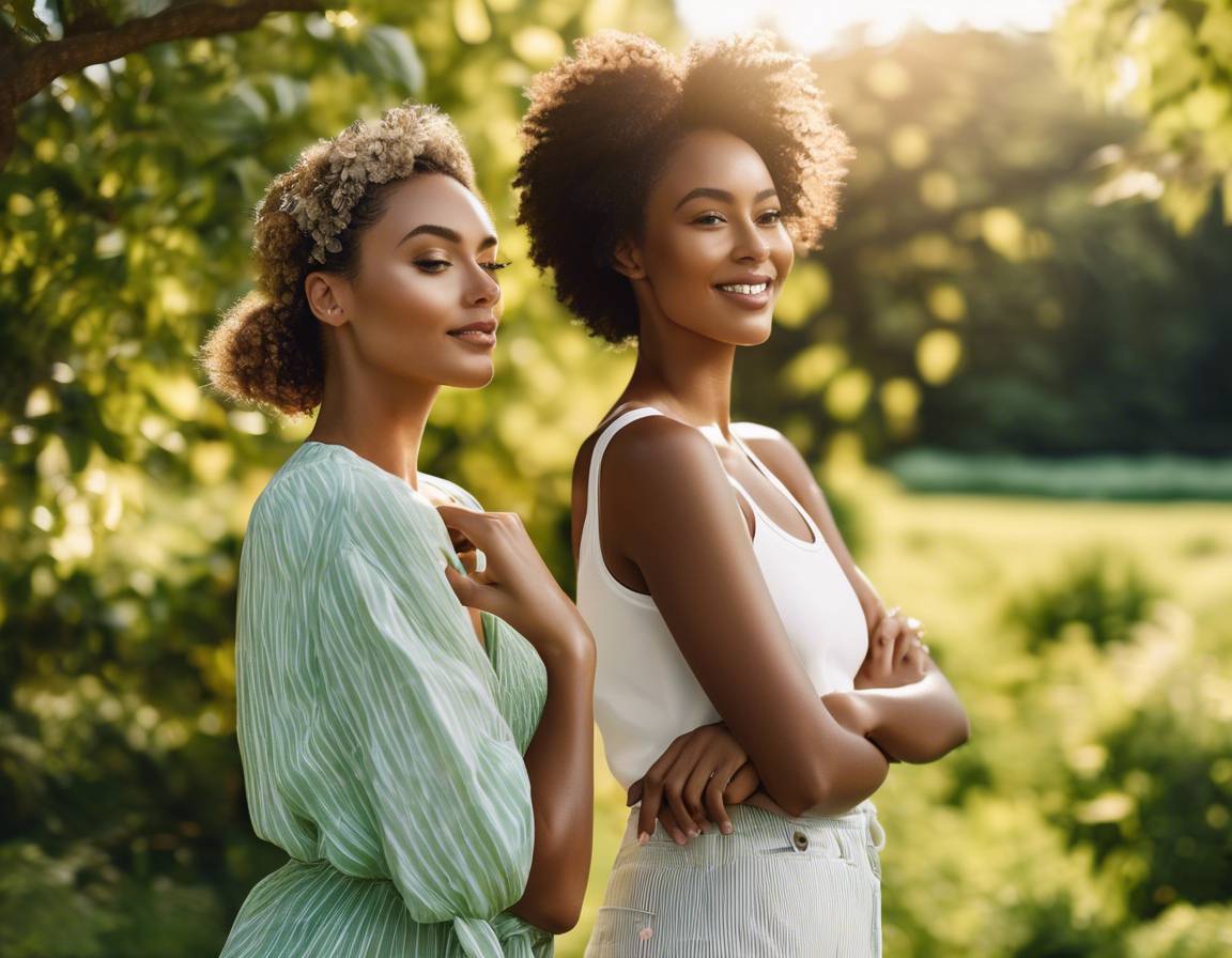 Jak dobrać krem przeciwsłoneczny do rodzaju skóry?