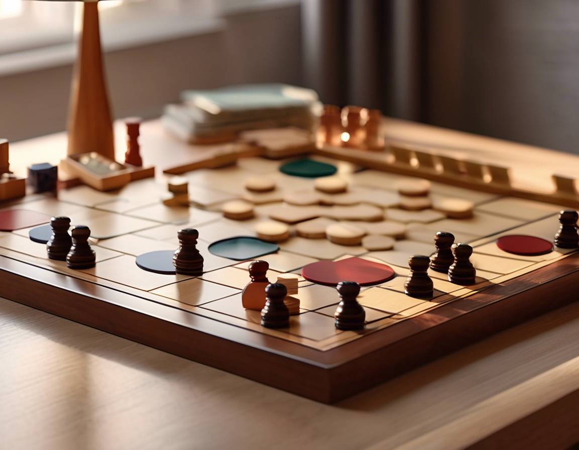 Jak wyglądają zasady gry zgadnij kto to?