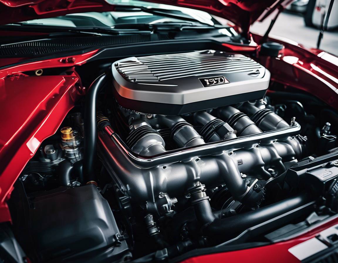 Jak zwiększyć moc silnika 1.9 TDI bezpiecznie i legalnie?