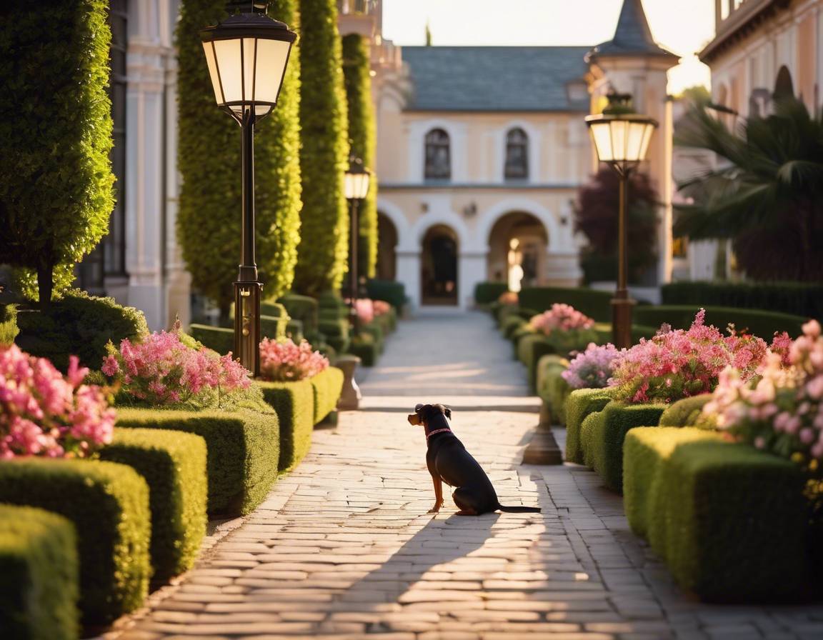 Krynica Zdrój co zobaczyć podczas spaceru po uzdrowisku?