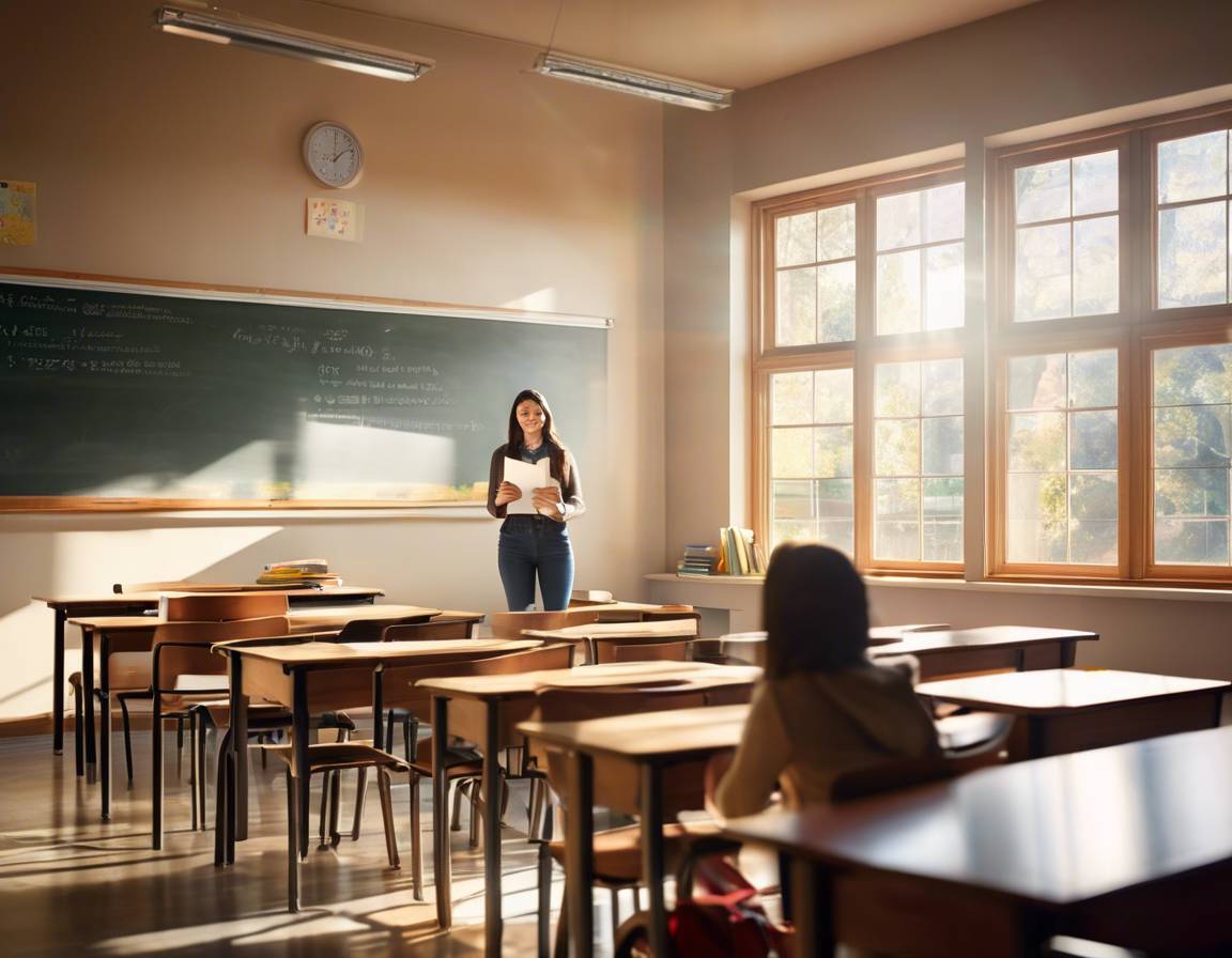 Czy ocenianie kształtujące rzeczywiście wspiera rozwój uczniów?