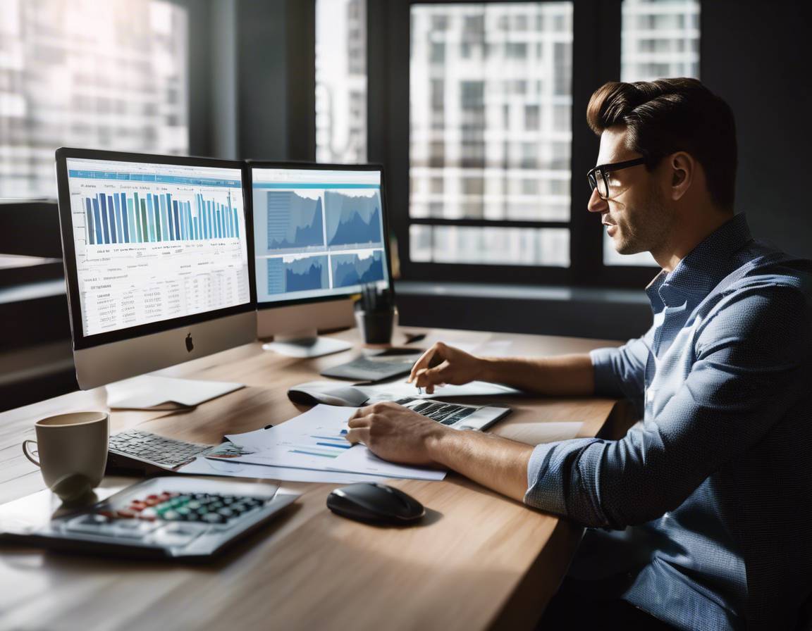 Przewodnik dla początkujących: jak czytać podstawowe wskaźniki finansowe spółek