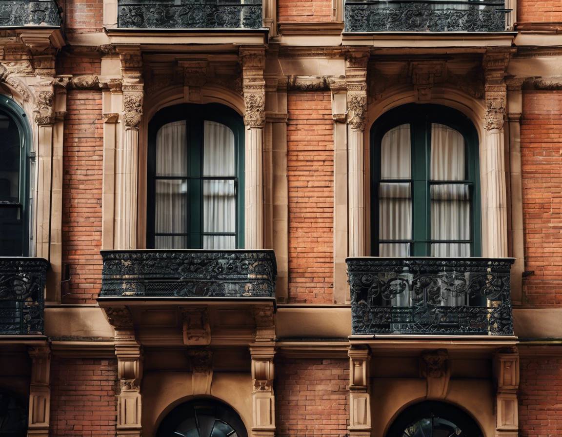 Architektoniczne skarby warszawskiej Starej Pragi – przewodnik po najpiękniejszych kamienicach i ich historia