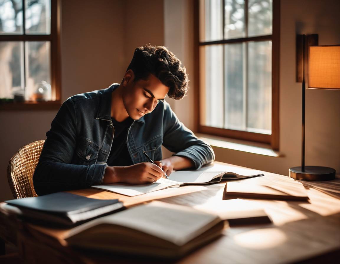Jak przekształcić swoje słabe strony w źródło motywacji do działania?