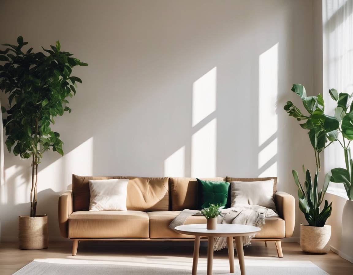 Na czym polega świadome urządzanie przestrzeni w nowoczesnym stylu życia?