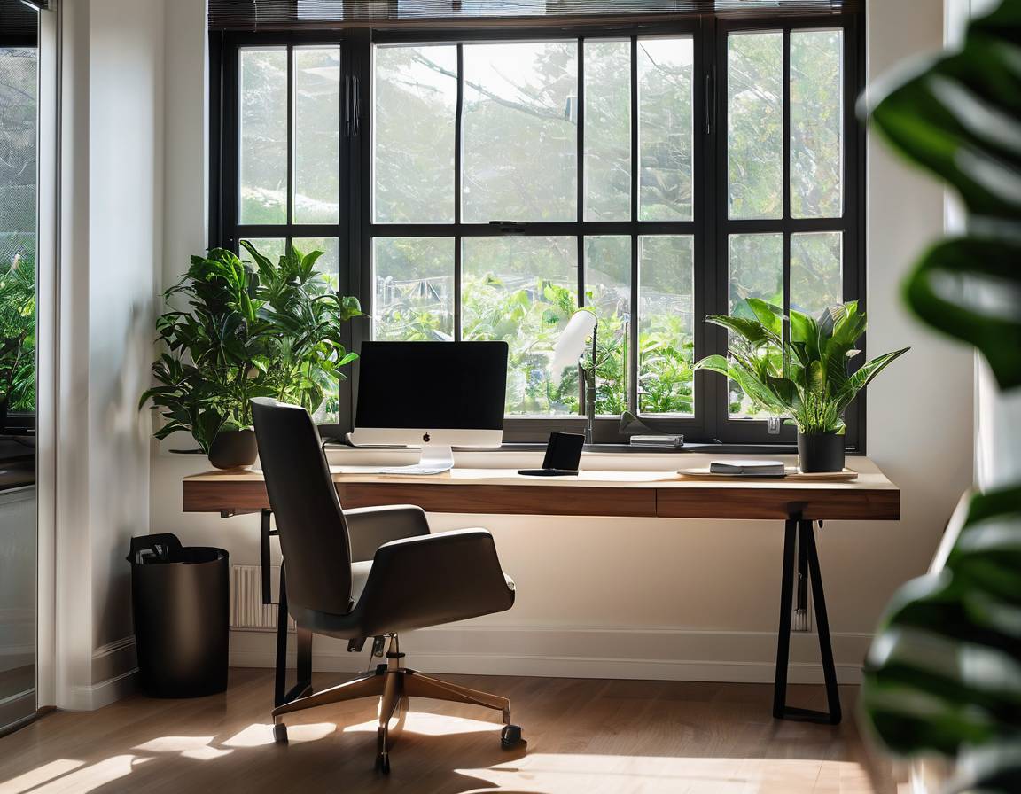 Porównanie: komputer stacjonarny czy laptop – co lepiej sprawdzi się w pracy zdalnej?