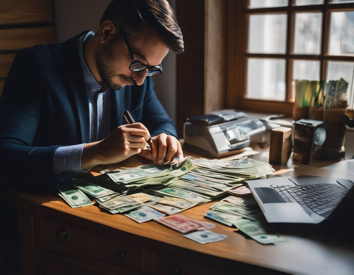 Czym wyróżnia się kolekcjonowanie polskich banknotów na ENumizmatyk.pl?