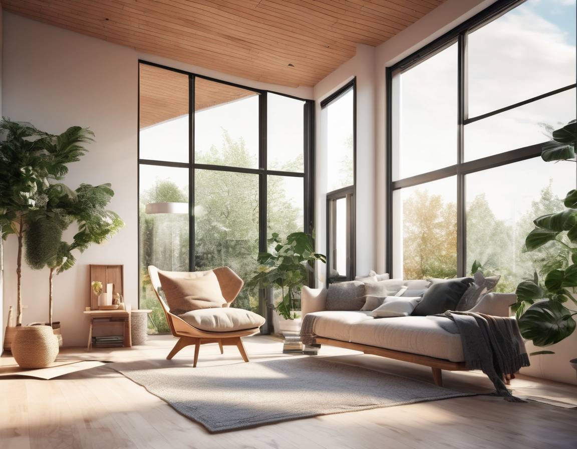 Energia Poradnik: Jak efektywnie wykorzystywać odnawialne źródła energii w domu?