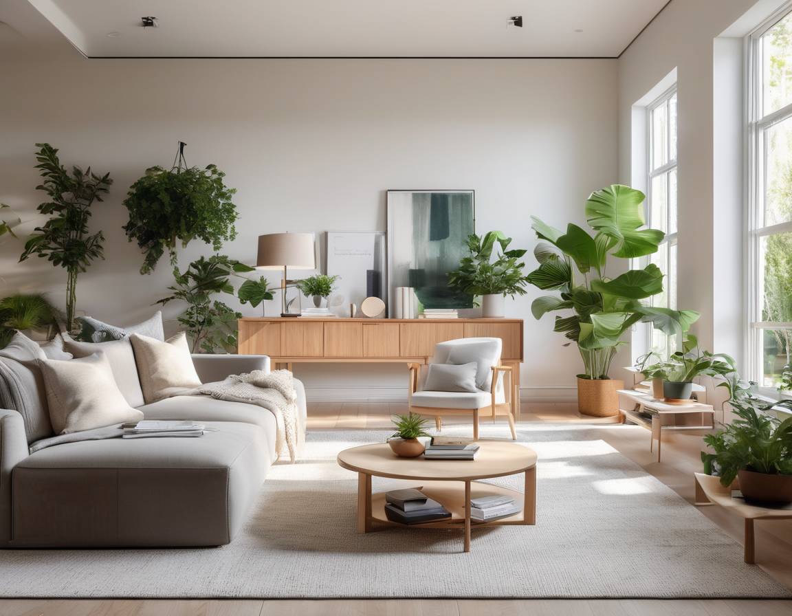 Harmonica house – jak stworzyć harmonijną przestrzeń do życia i pracy?