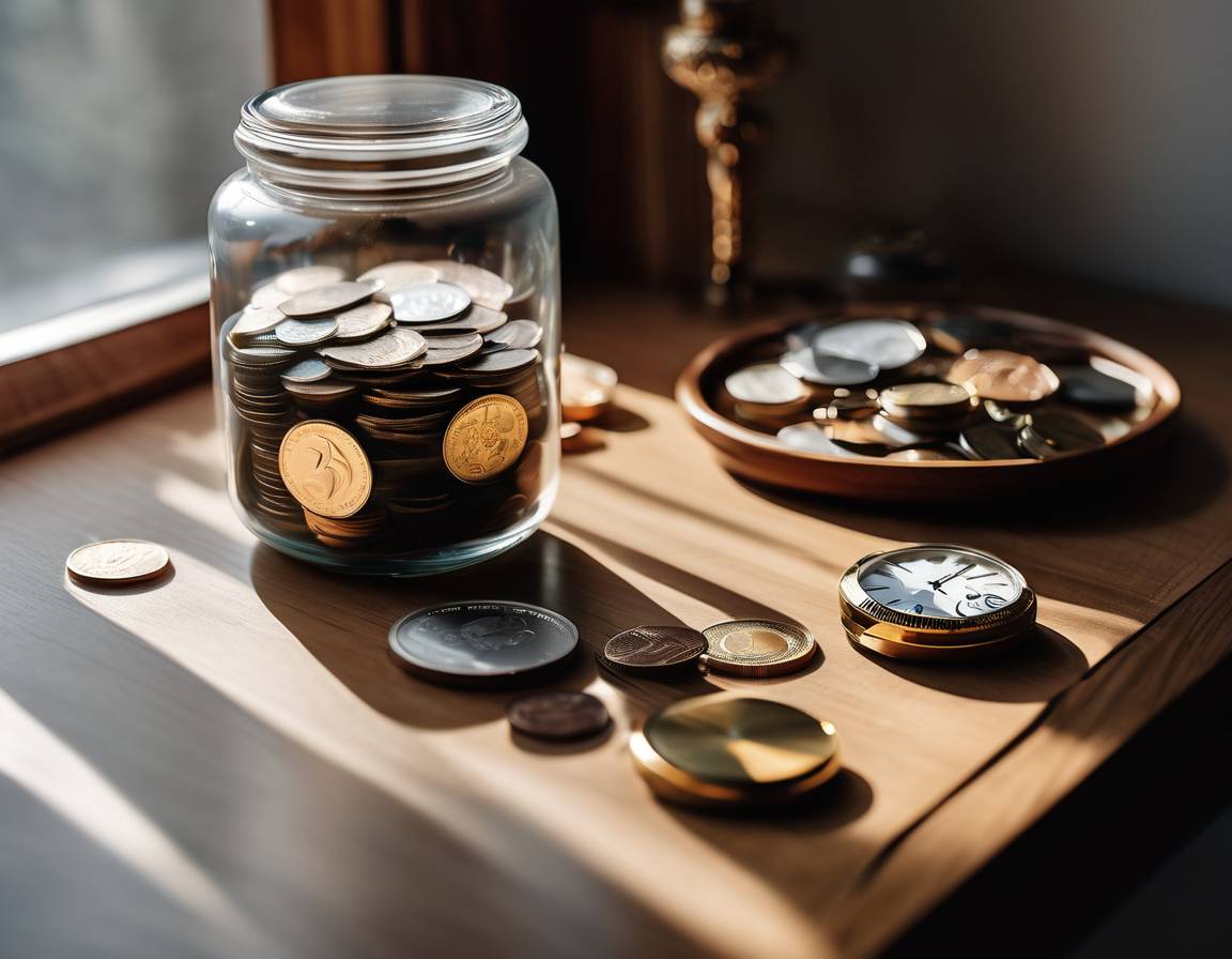 Inwestycje alternatywne: które aktywa mogą zyskać na wartości w nadchodzących latach?