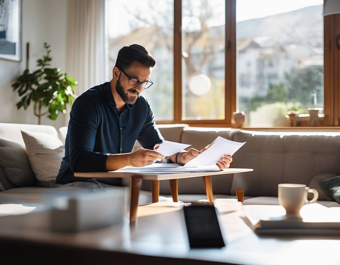 Kredyt gotówkowy czy hipoteczny – który rodzaj finansowania najlepiej pasuje do Twoich potrzeb?