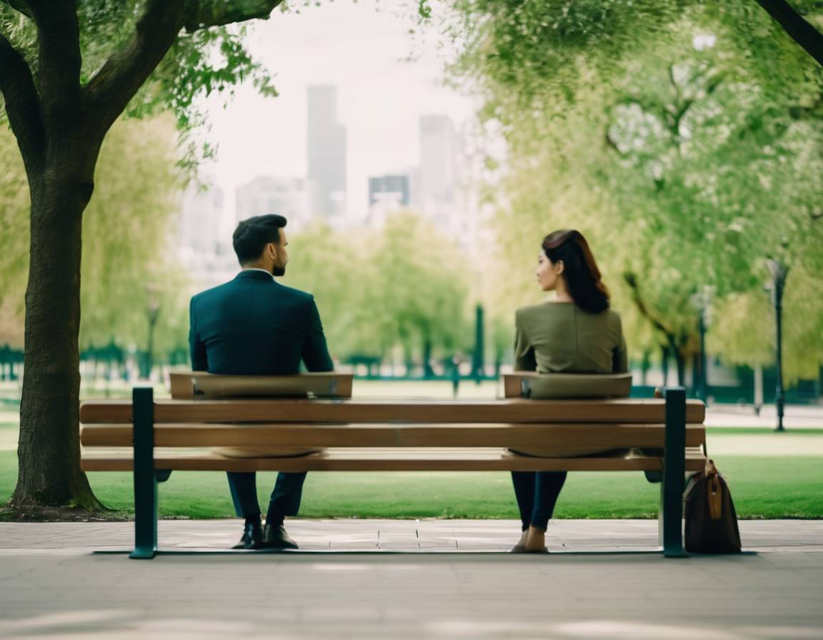 Jak zmieniają się relacje międzyludzkie w obliczu dynamicznych zmian społecznych?