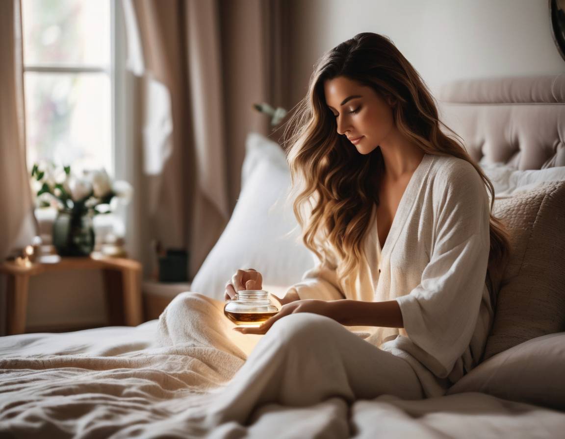 Jak olejować włosy, by uzyskać maksymalne efekty? Praktyczny poradnik krok po kroku