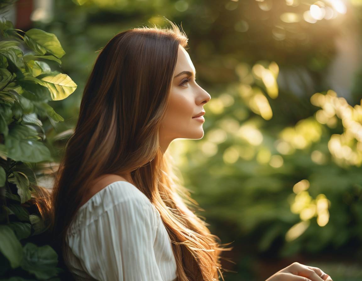Jak pielęgnować włosy latem, by zachowały zdrowy blask?