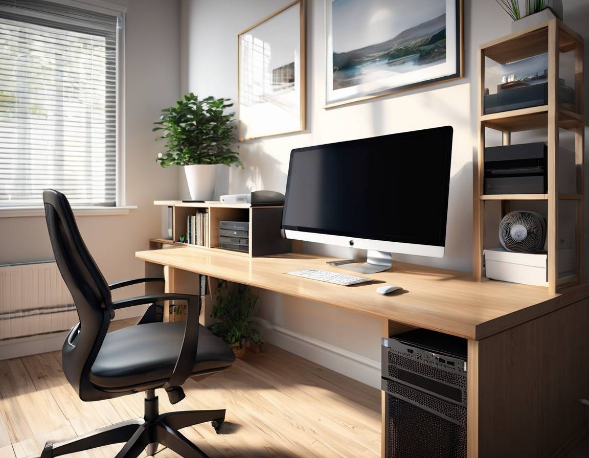 Jak przygotować komputer do łatwej rozbudowy sprzętowej w przyszłości?