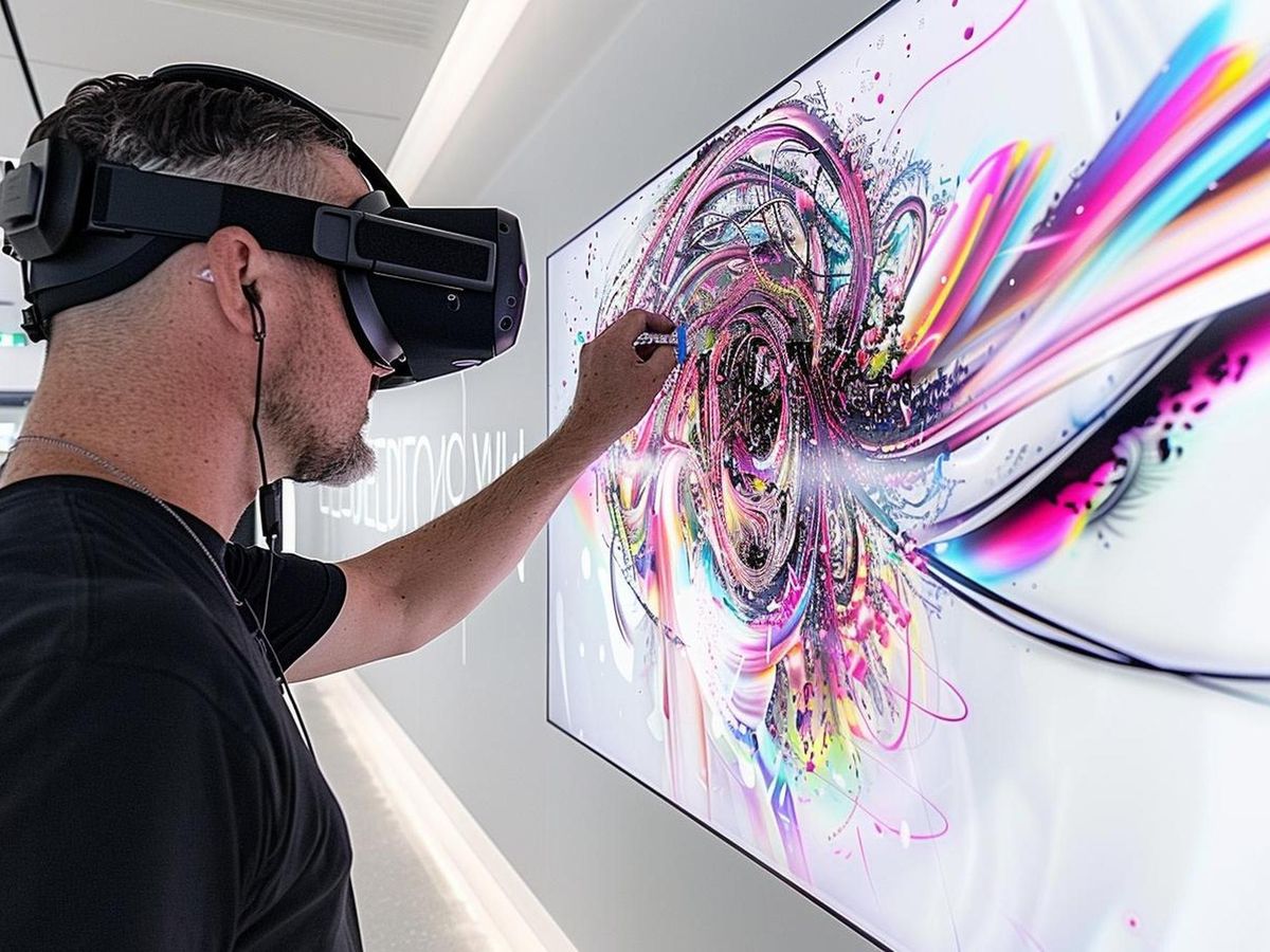 Jak nowoczesne technologie druku 3D rewolucjonizują prototypowanie i produkcję na zamówienie