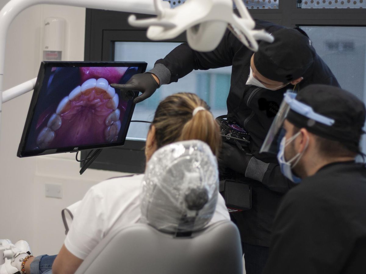 Nowoczesne technologie druku 3D w stomatologii – rewolucja w opiece dentystycznej w Polsce
