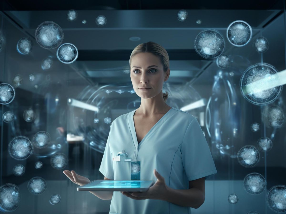 Jak nowoczesne technologie rewolucjonizują pielęgnację i podkreślanie naturalnego piękna