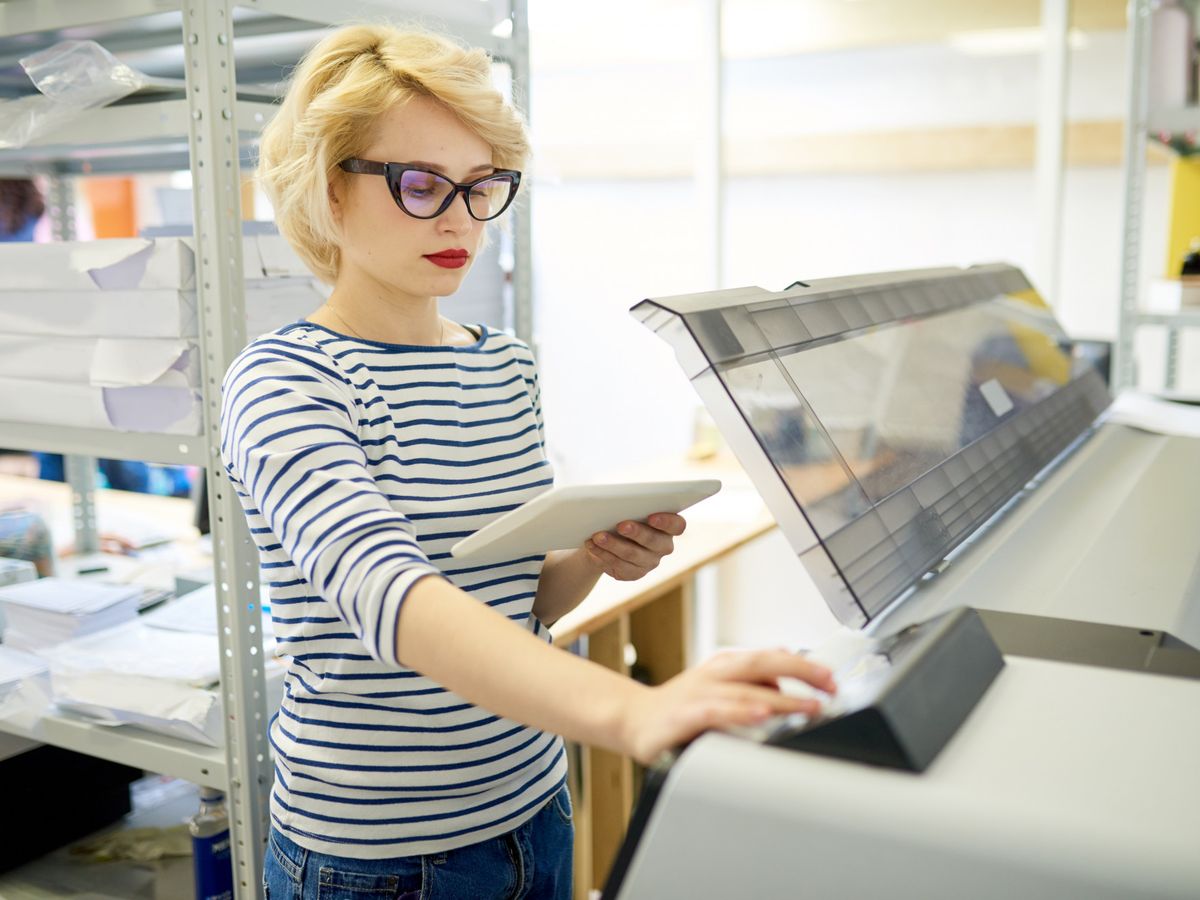 Jak druk 3D zmienia realizację projektów indywidualnych i firmowych zamówień