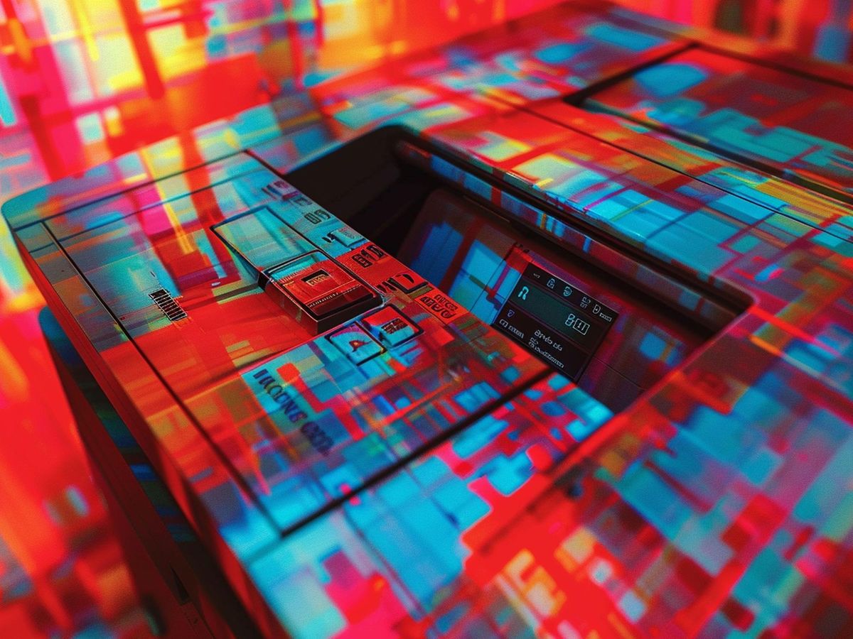 Jak technologie druku 3D wpływają na projekty indywidualne i biznesowe