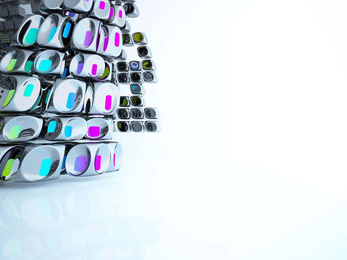 Jak technologie druku 3D zmieniają realizację indywidualnych projektów i zamówień online