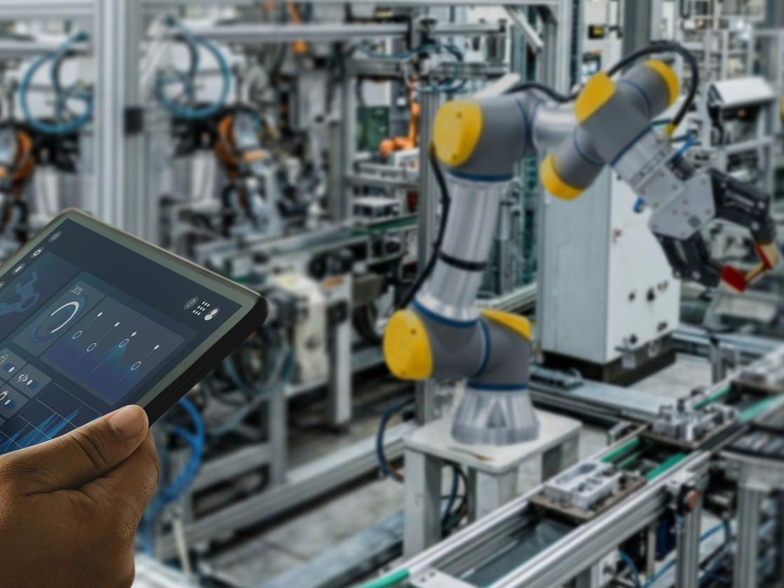 Jak technologie druku 3D zmieniają produkcję elementów zastępczych w medycynie i innych branżach