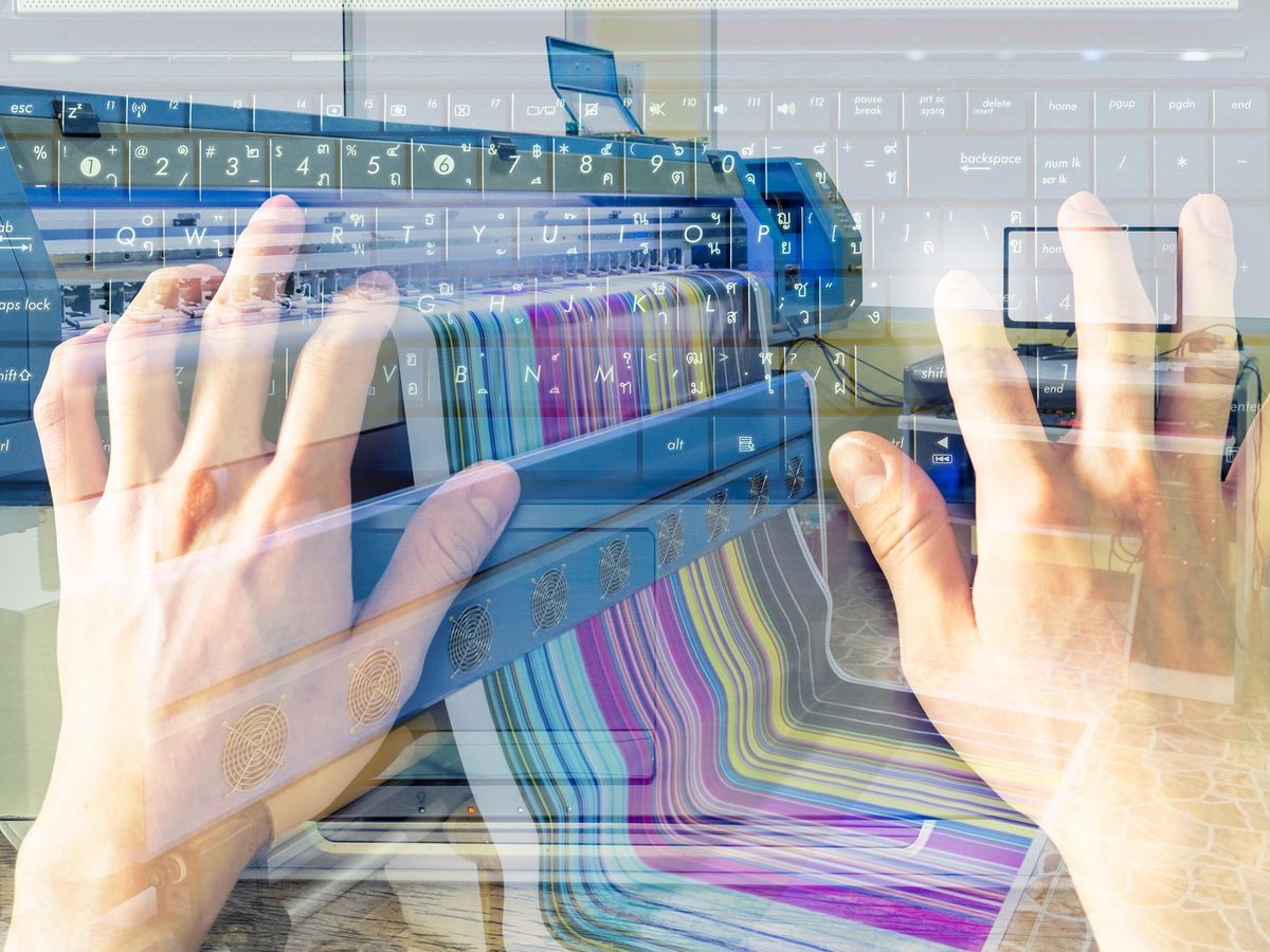 Jak druk 3D zmienia projektowanie i produkcję dla firm i klientów indywidualnych