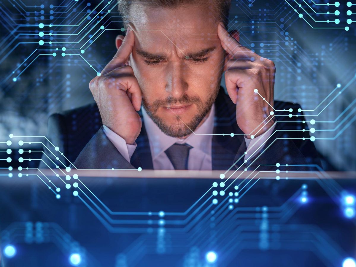 Jak technologie zmieniają naszą percepcję i zachowania