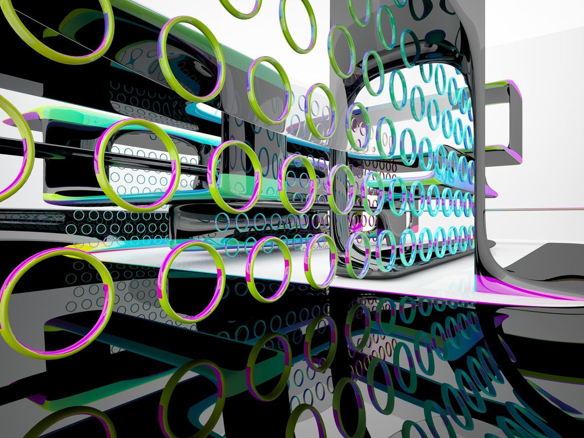 Jak technologie druku 3D wpływają na personalizację produktów i usług