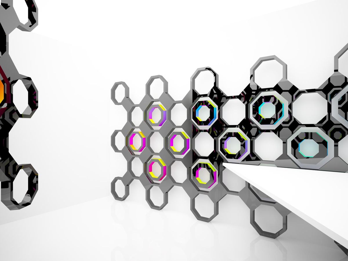 Jak technologie druku 3D wpływają na indywidualne projekty i produkcję na zamówienie