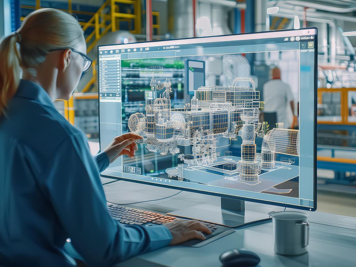 Jak nowoczesne technologie zmieniają projektowanie akcesoriów kuchennych